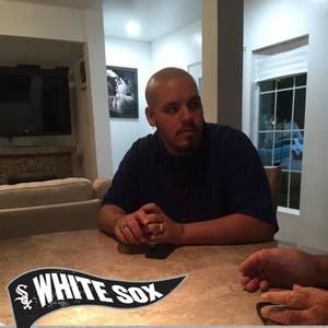 Meet your Posher, Christopher